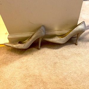 Nine West Pumps